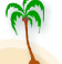Palm tree